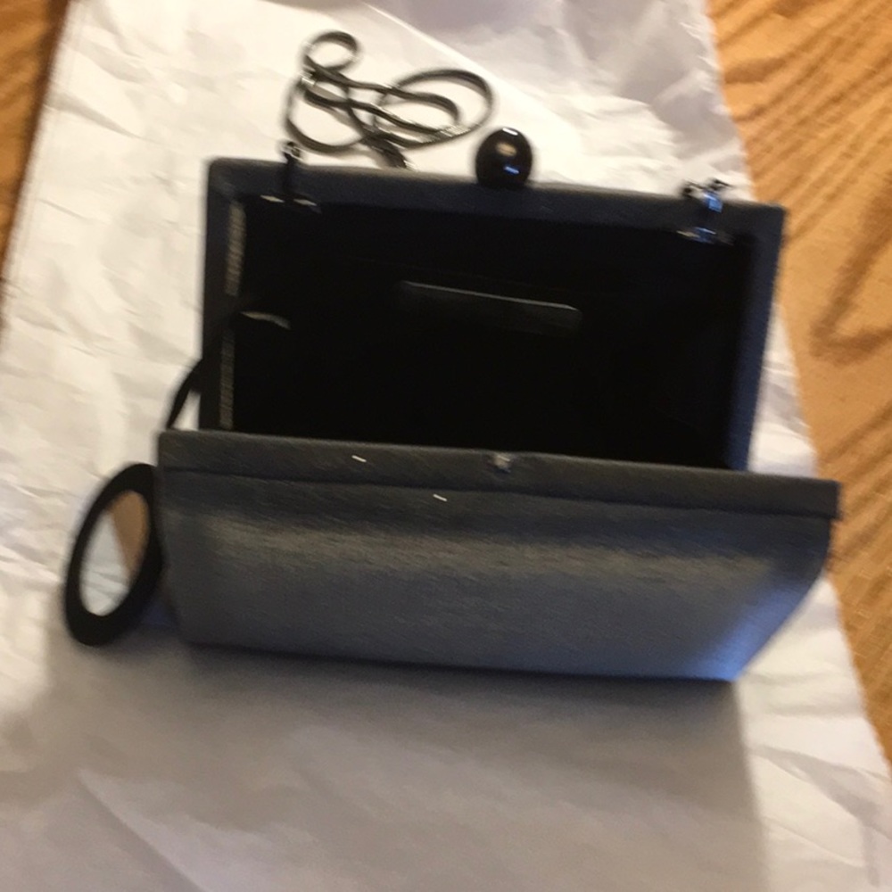 Valerie Stevens Evening purse. - Picture 3 of 4